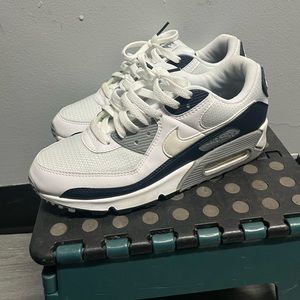 Air max 90 Nike sneakers men's size 7
